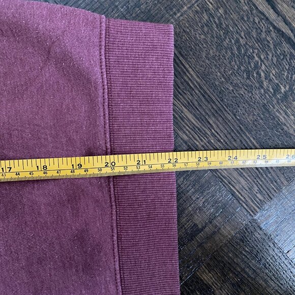 Tentree Organic Cotton Hoodie with Floral Logo - Picture 9 of 9